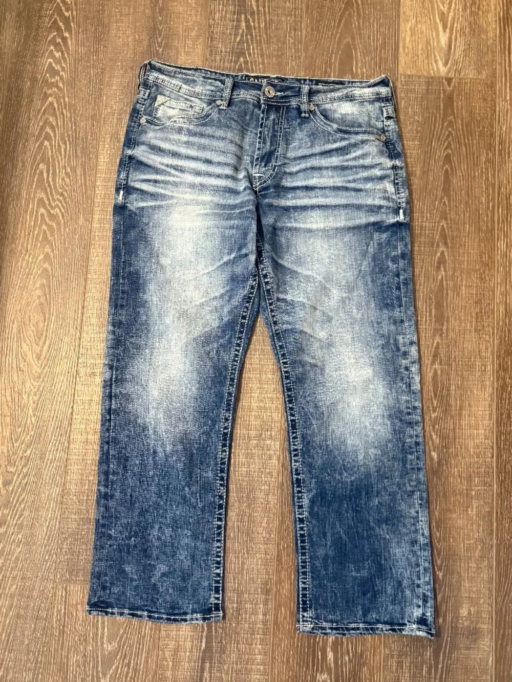 Salvage Jeans–Size 34x29